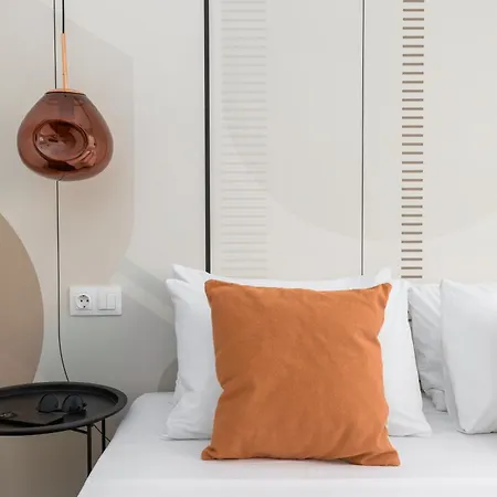 Aurora By Halu!, Cozy Next To Aristotelous Square * Salonicco