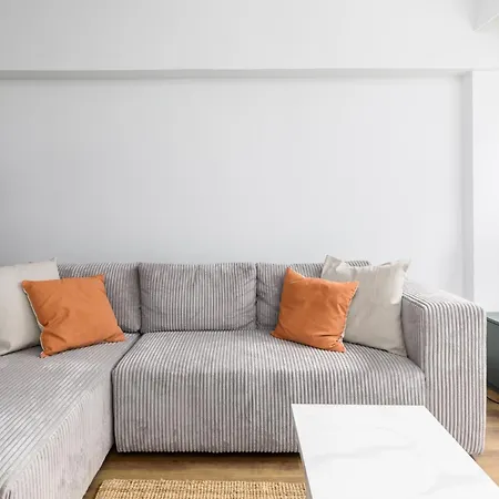 Aurora By Halu!, Cozy Next To Aristotelous Square * Salonicco