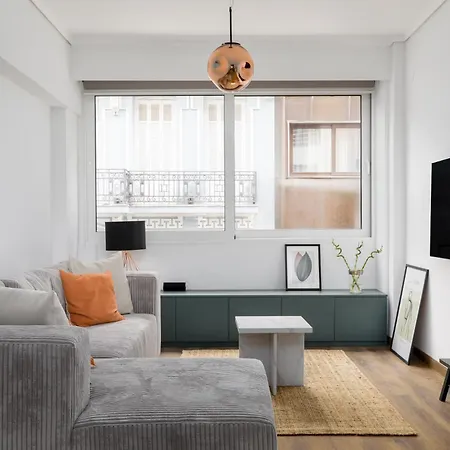 Aurora By Halu!, Cozy Next To Aristotelous Square Appartamento