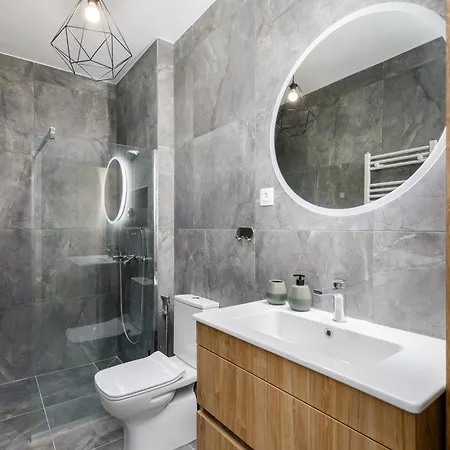 Aurora By Halu!, Cozy Next To Aristotelous Square Salonicco