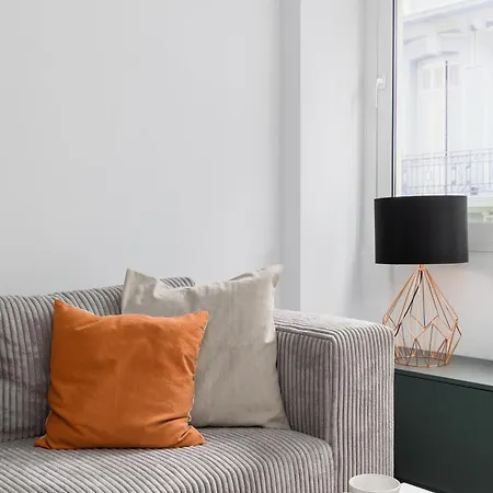 Aurora By Halu!, Cozy Next To Aristotelous Square * Salonicco