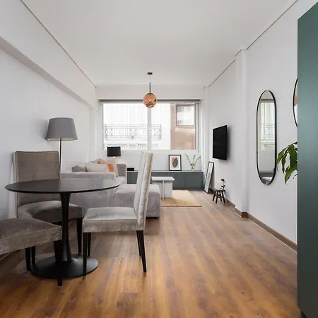 Aurora By Halu!, Cozy Next To Aristotelous Square Appartamento *